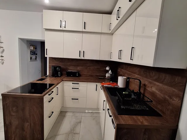 Eladó ház Mosonmagyaróvár 246 nm