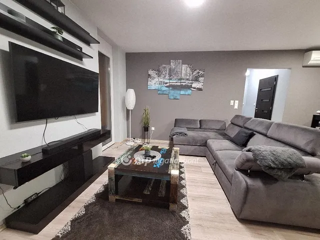 Eladó lakás Mosonmagyaróvár 44 nm