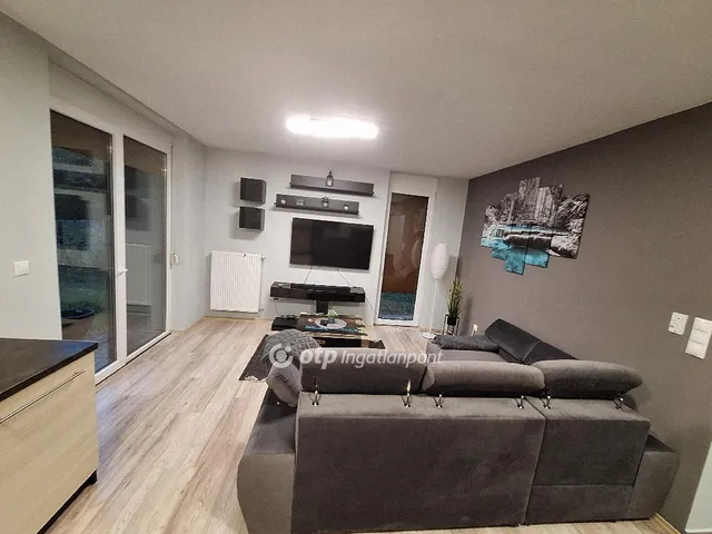 Eladó lakás Mosonmagyaróvár 44 nm