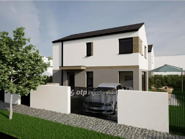 Eladó ház Máriakálnok 90 nm