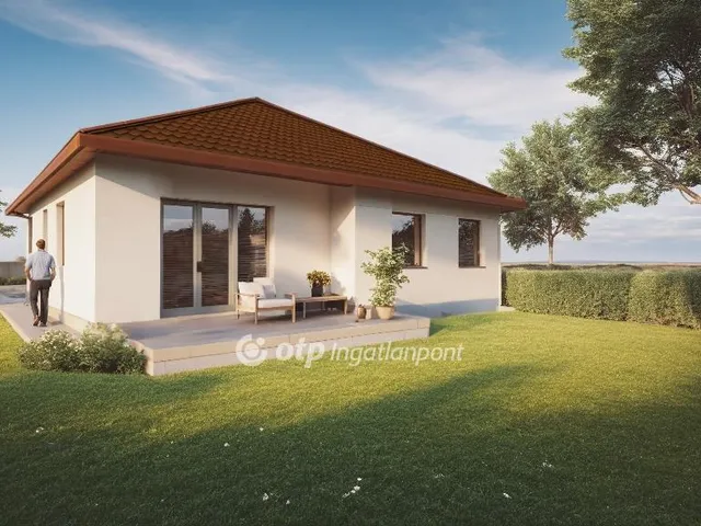 Eladó ház Levél 92 nm