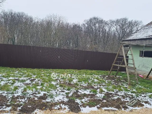 Eladó ház Bősárkány 100 nm