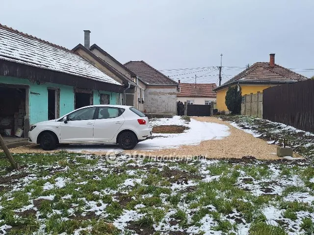 Eladó ház Bősárkány 100 nm
