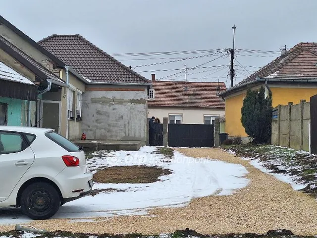 Eladó ház Bősárkány 100 nm