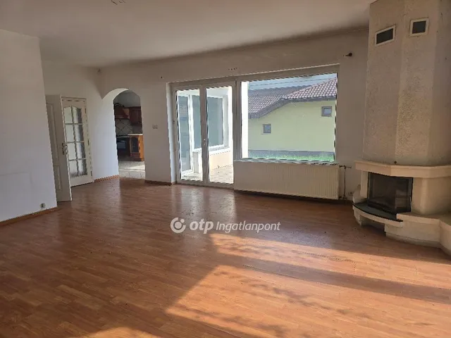 Eladó ház Mosonmagyaróvár 150 nm