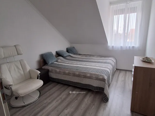 Eladó ház Levél 114 nm