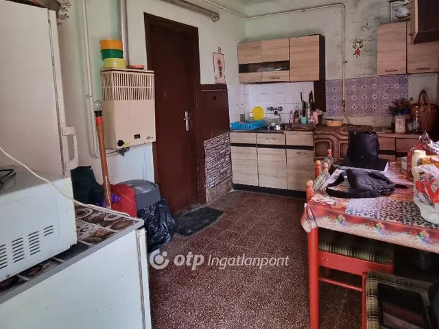 Eladó ház Csót 129 nm