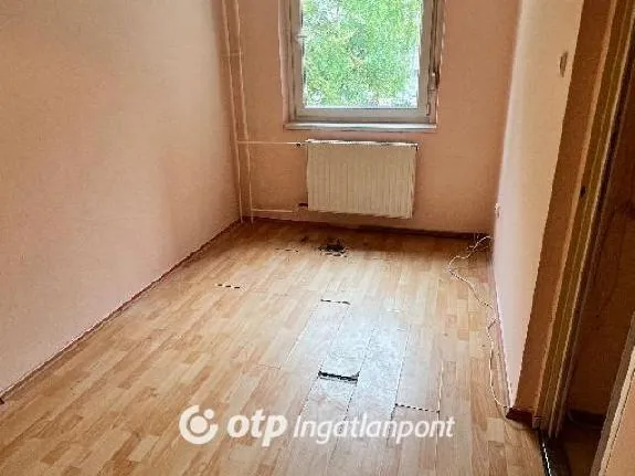 Kiadó lakás Pápa 44 nm