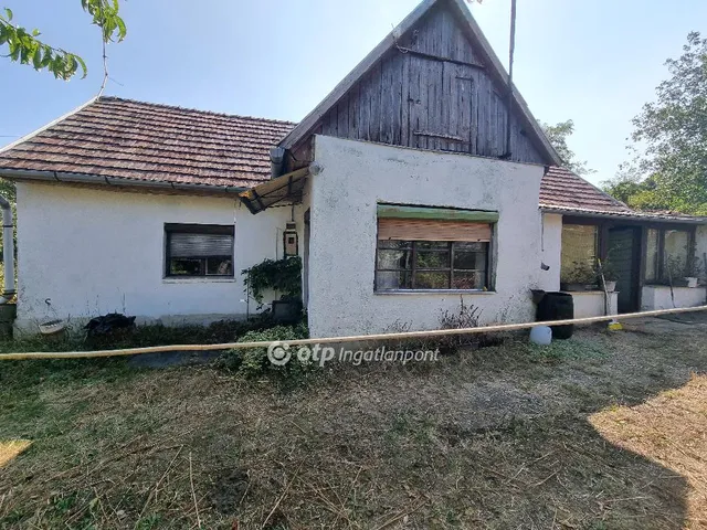 Eladó ház Csabrendek 72 nm