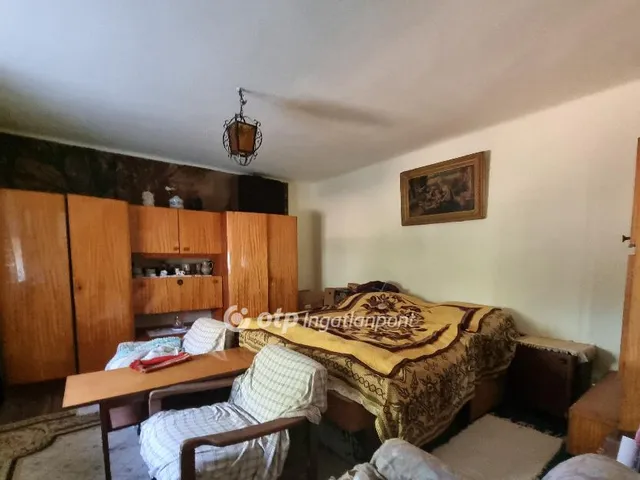 Eladó ház Csabrendek 72 nm