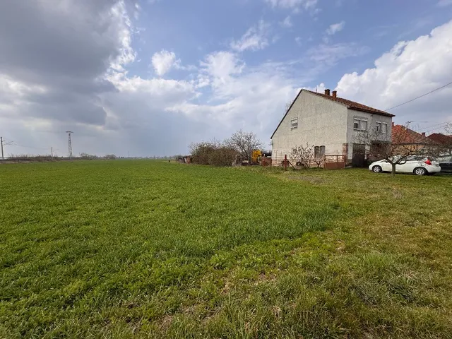 Eladó ház Vasegerszeg 143 nm