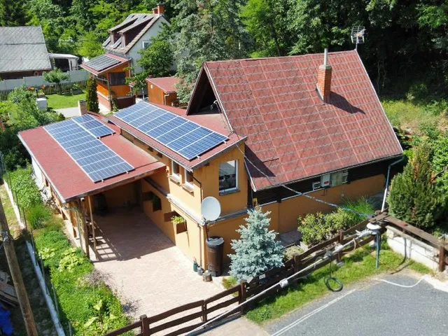 Eladó ház Döbrönte 125 nm