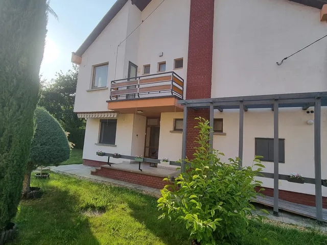 Eladó ház Celldömölk 155 nm
