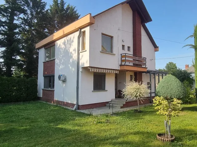Eladó ház Celldömölk 155 nm