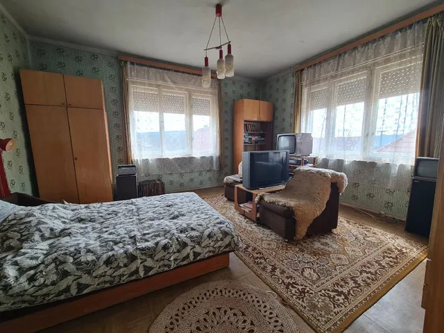 Eladó ház Bakonybél 80 nm