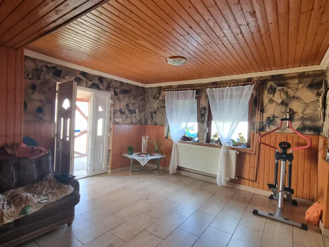 Eladó ház Kerta 105 nm