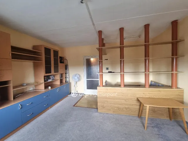 Eladó lakás Pápa 42 nm