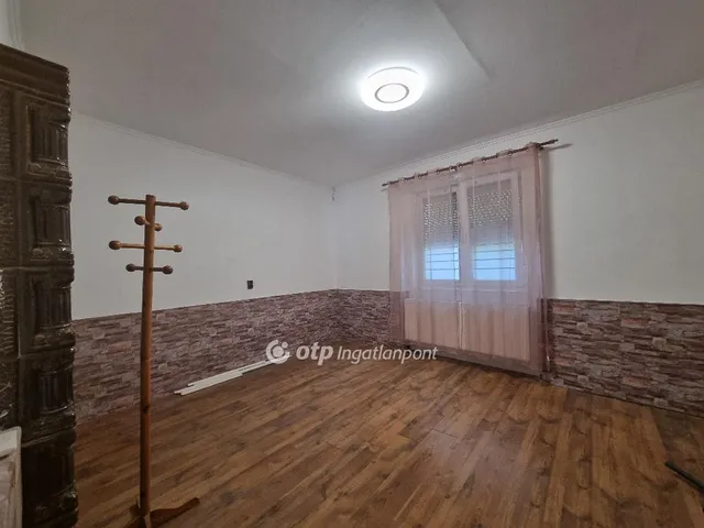 Eladó ház Jánosháza, Csendes 89 nm