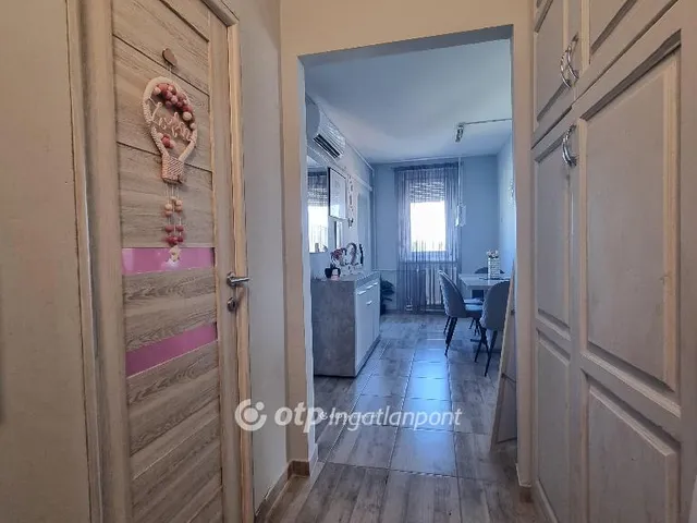 Eladó lakás Pápa 69 nm