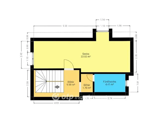 Eladó ház Devecser 111 nm