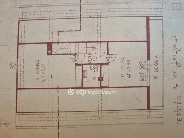 Eladó ház Egyházaskesző 174 nm