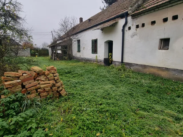 Eladó ház Szergény 82 nm