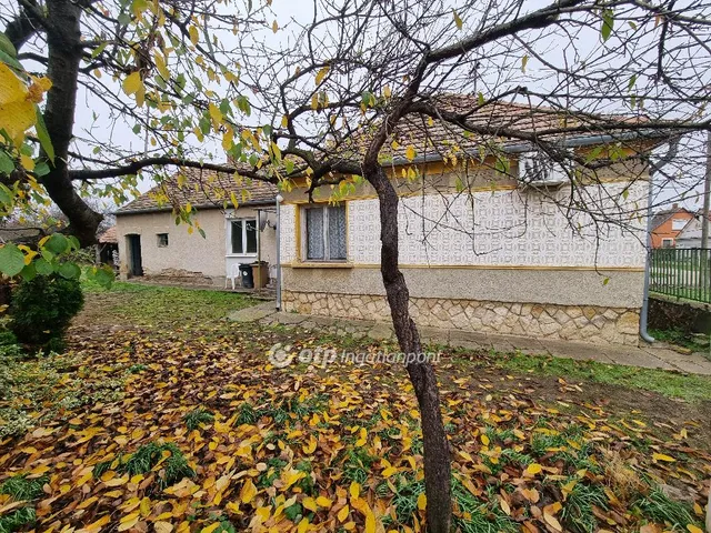 Eladó ház Vaszar 115 nm