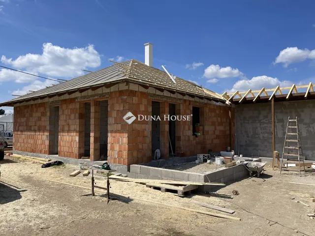 Eladó ház Inárcs 94 nm