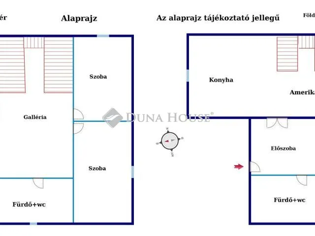 Eladó lakás Dunavarsány 189 nm