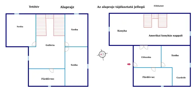 Eladó lakás Dunavarsány 189 nm