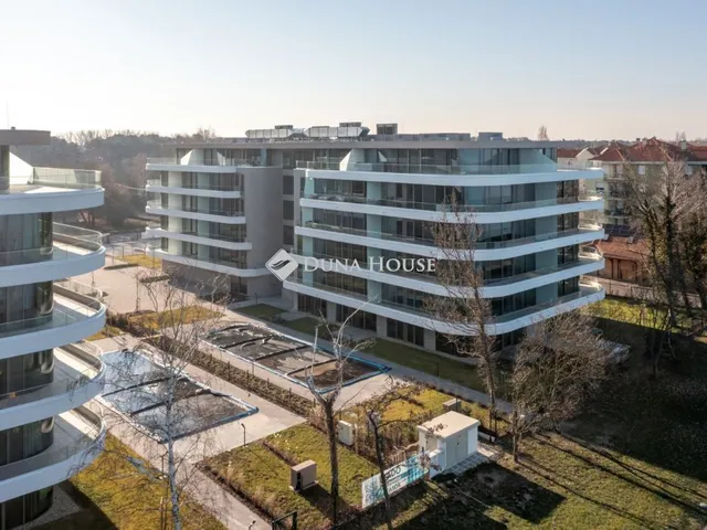 Eladó lakás Siófok 64 nm