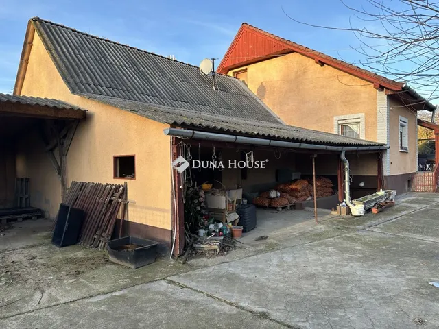 Eladó ház Dabas, Örkényi út 58 nm