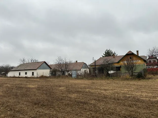 Eladó mezőgazdasági ingatlan Inárcs, Rákóczi Ferenc utca 102 nm