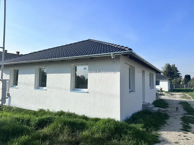 Eladó ház Kakucs 91 nm