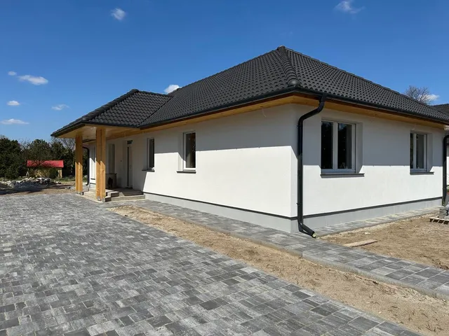 Eladó ház Hernád 114 nm