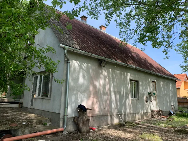 Eladó ház Pilis 132 nm
