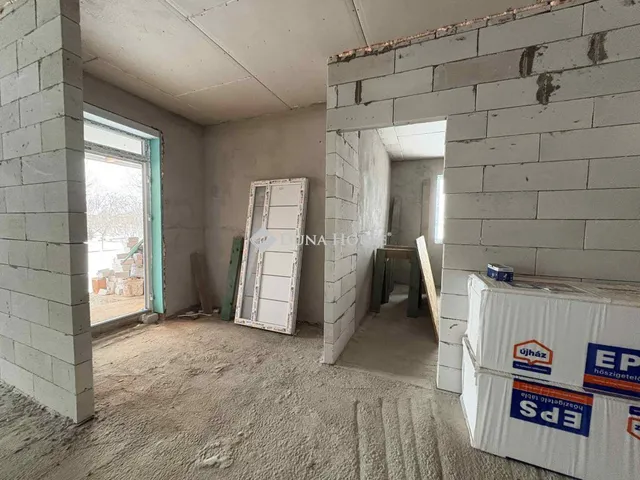 Eladó ház Inárcs 97 nm