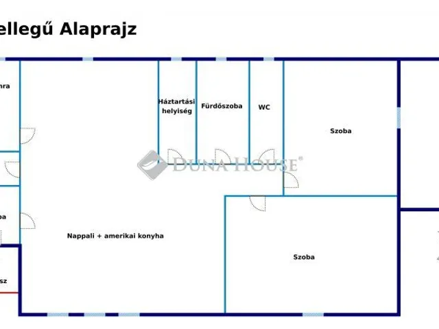 Eladó ház Inárcs 98 nm