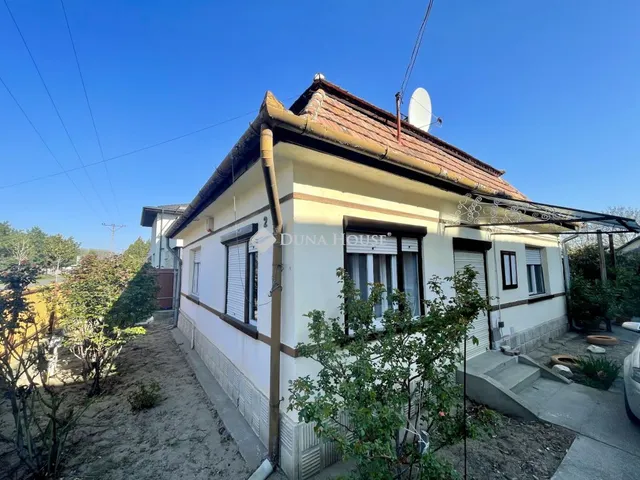 Eladó ház Albertirsa 110 nm