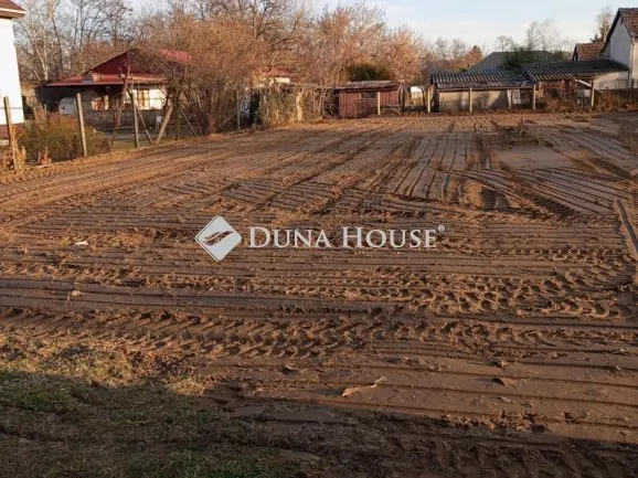 Eladó telek Hernád 1438 nm