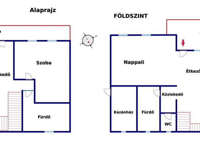 Eladó ház Bugyi 120 nm