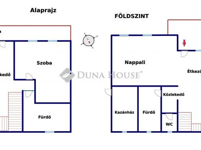 Eladó ház Bugyi, Fűzfa utca 120 nm