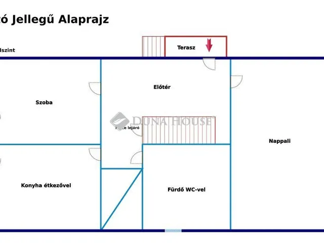 Eladó ház Újlengyel 147 nm