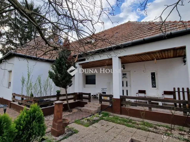 Eladó mezőgazdasági ingatlan Dabas 100 nm