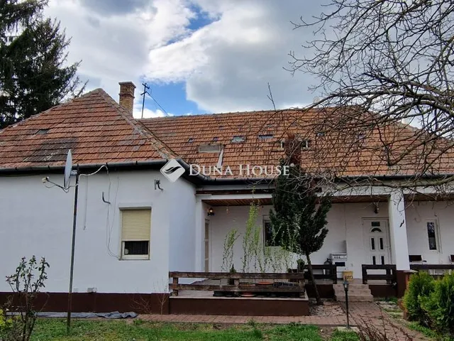 Eladó mezőgazdasági ingatlan Dabas 100 nm