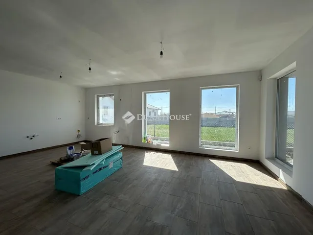 Eladó ház Kiskunlacháza 91 nm