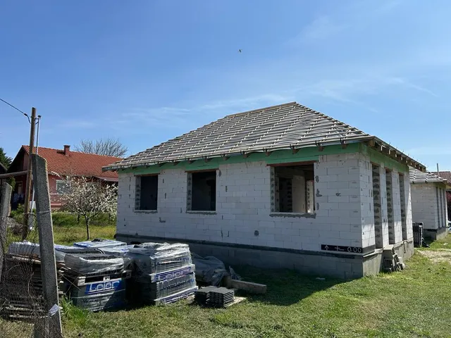 Eladó ház Dabas 83 nm