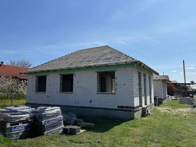 Eladó ház Dabas 83 nm