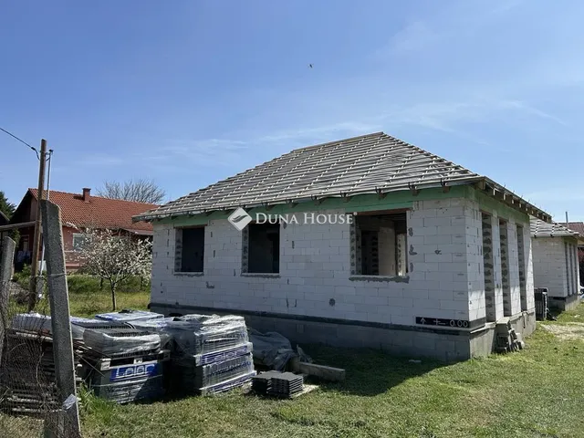 Eladó ház Dabas 83 nm