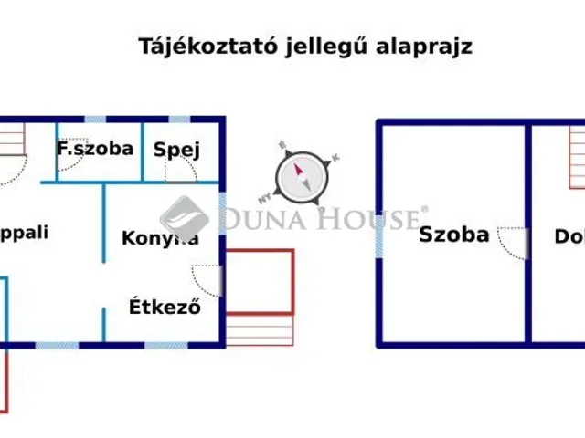 Eladó ház Csévharaszt 115 nm